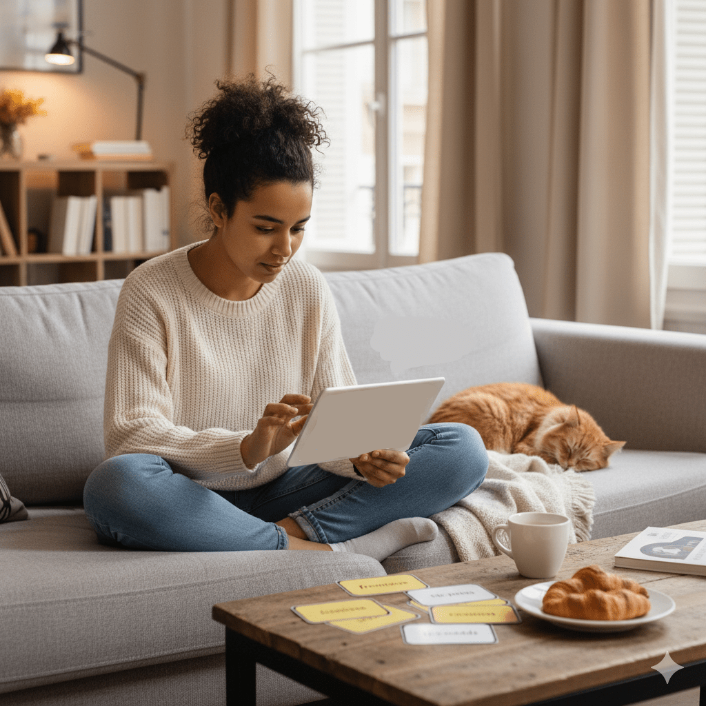 Préparer le TCF Naturalisation avec ChatGPT