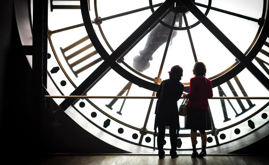 admission au séjour