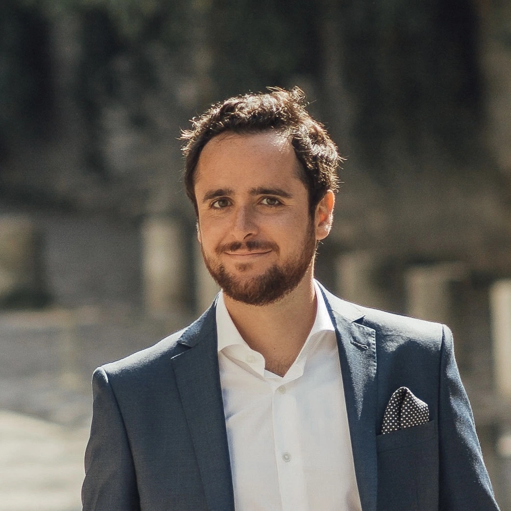 Maître Mickael Haïk