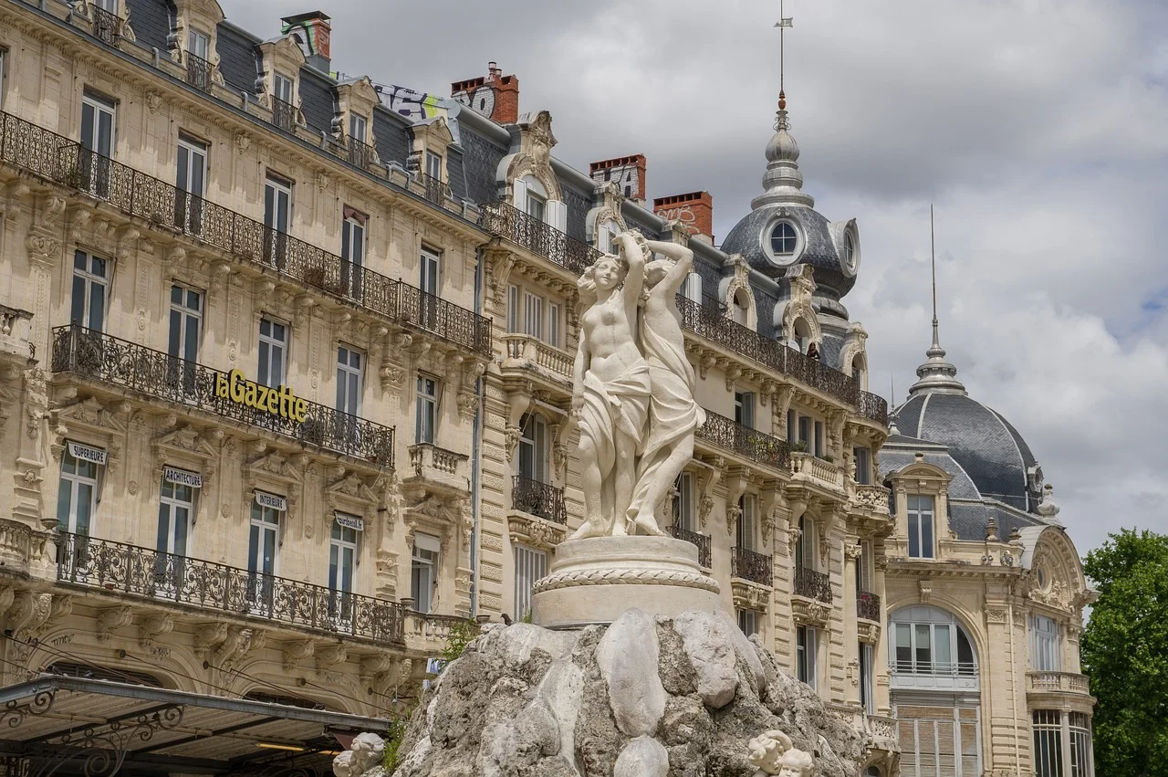 avocat en droit des étrangers à Montpellier