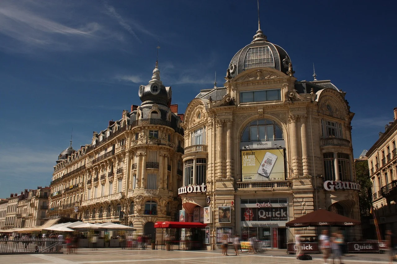 avocat en droit des étrangers à Montpellier