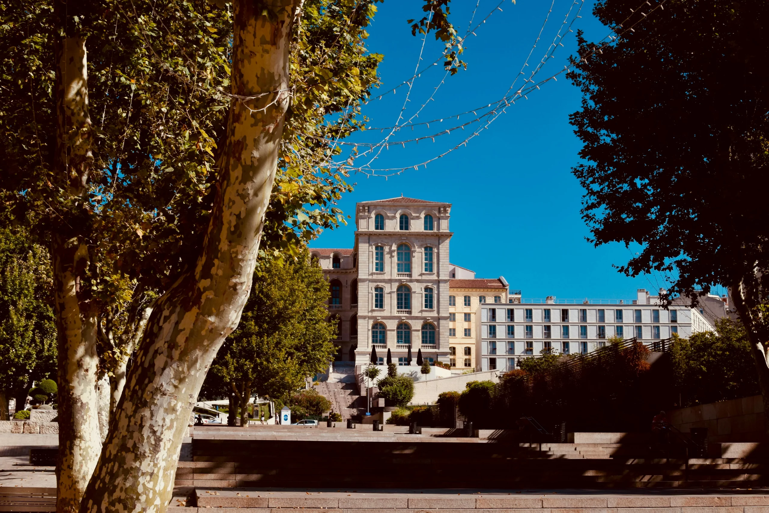 admission au séjour