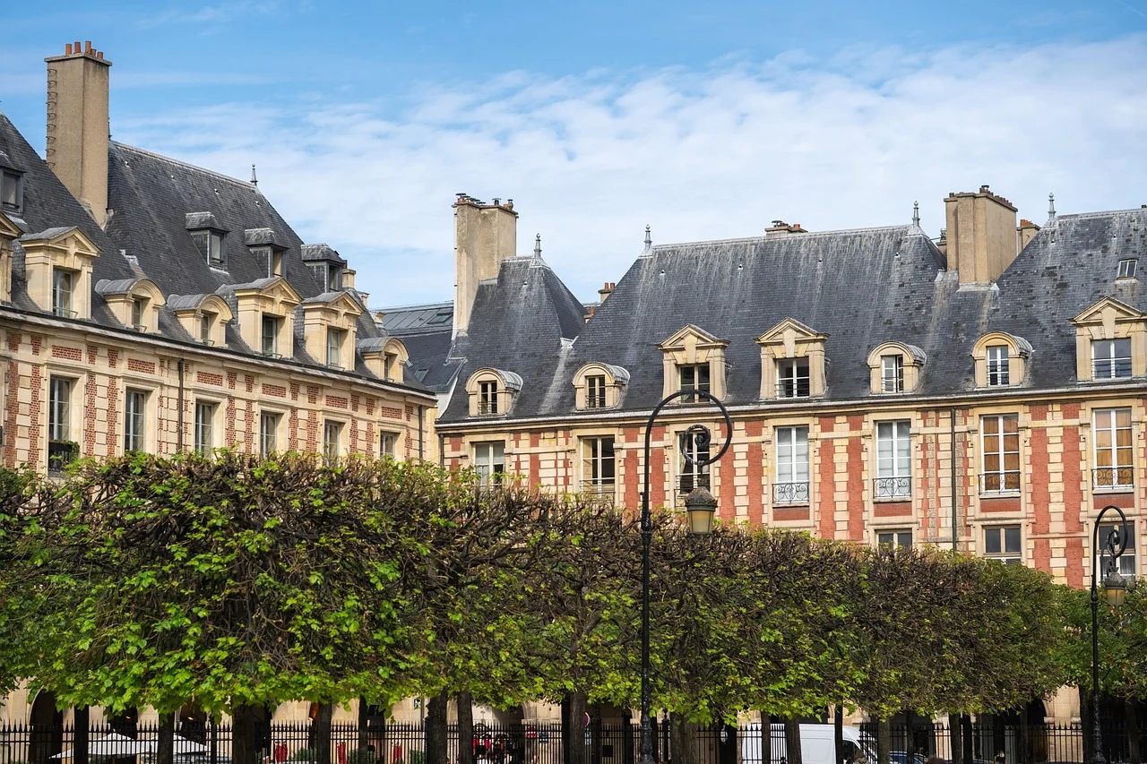 fichage des étrangers