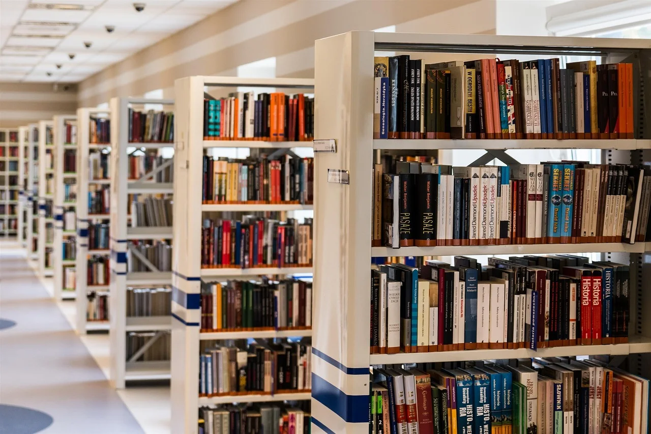s'inscrire dans une bibliothèque ou une médiathèque en tant que sans-papiers