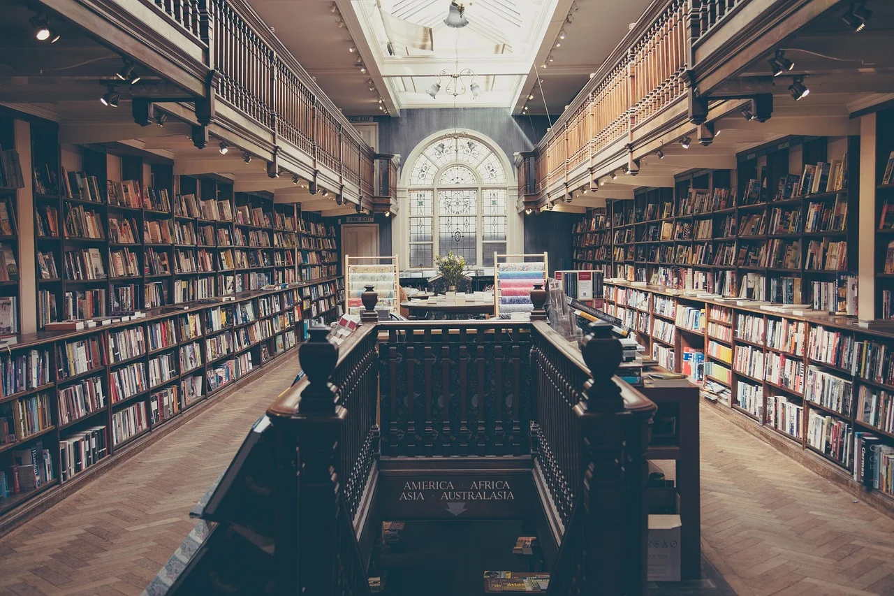 comment s'inscrire dans une bibliothèque ou une médiathèque en tant que sans-papiers