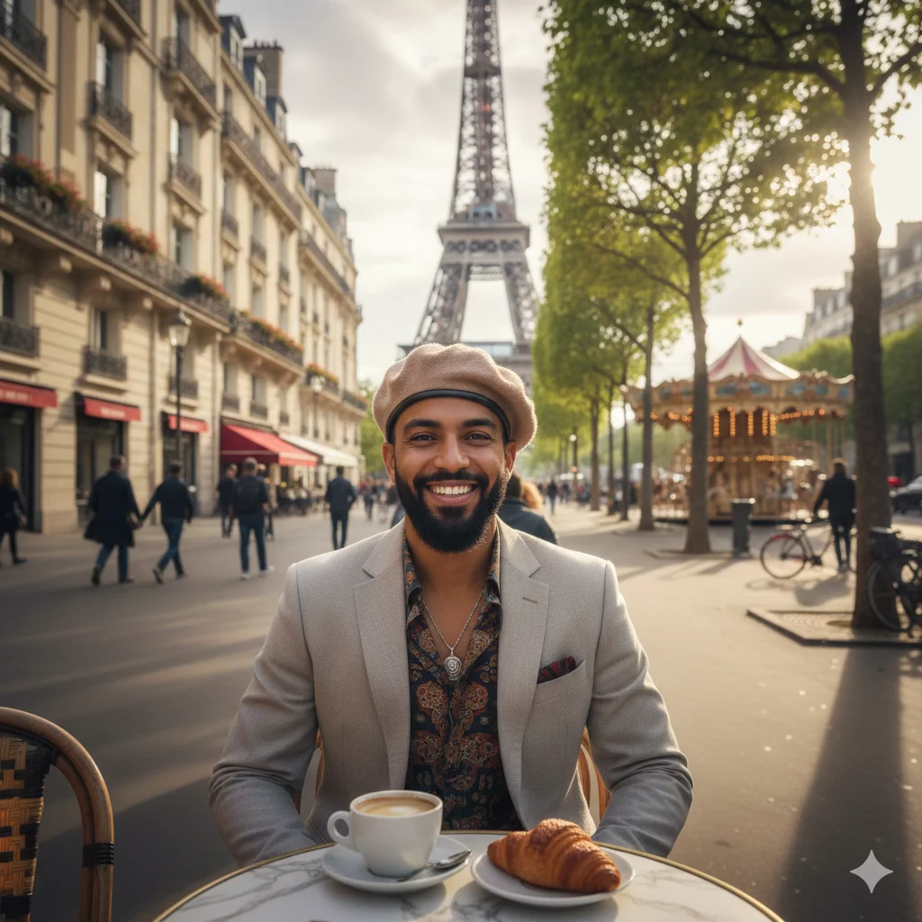 admission au séjour