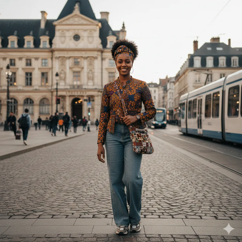 admission au séjour