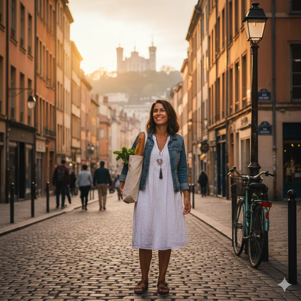 admission au séjour