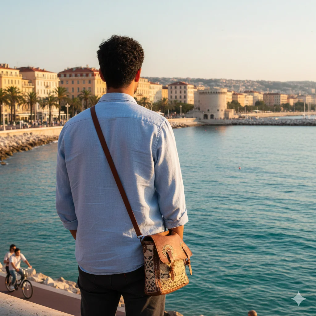 refus de titre de séjour