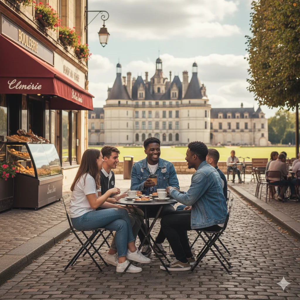 Renouvellement de titre de séjour