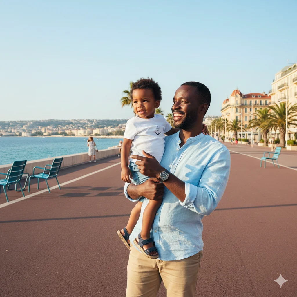 renouvellement titre de séjour à melun