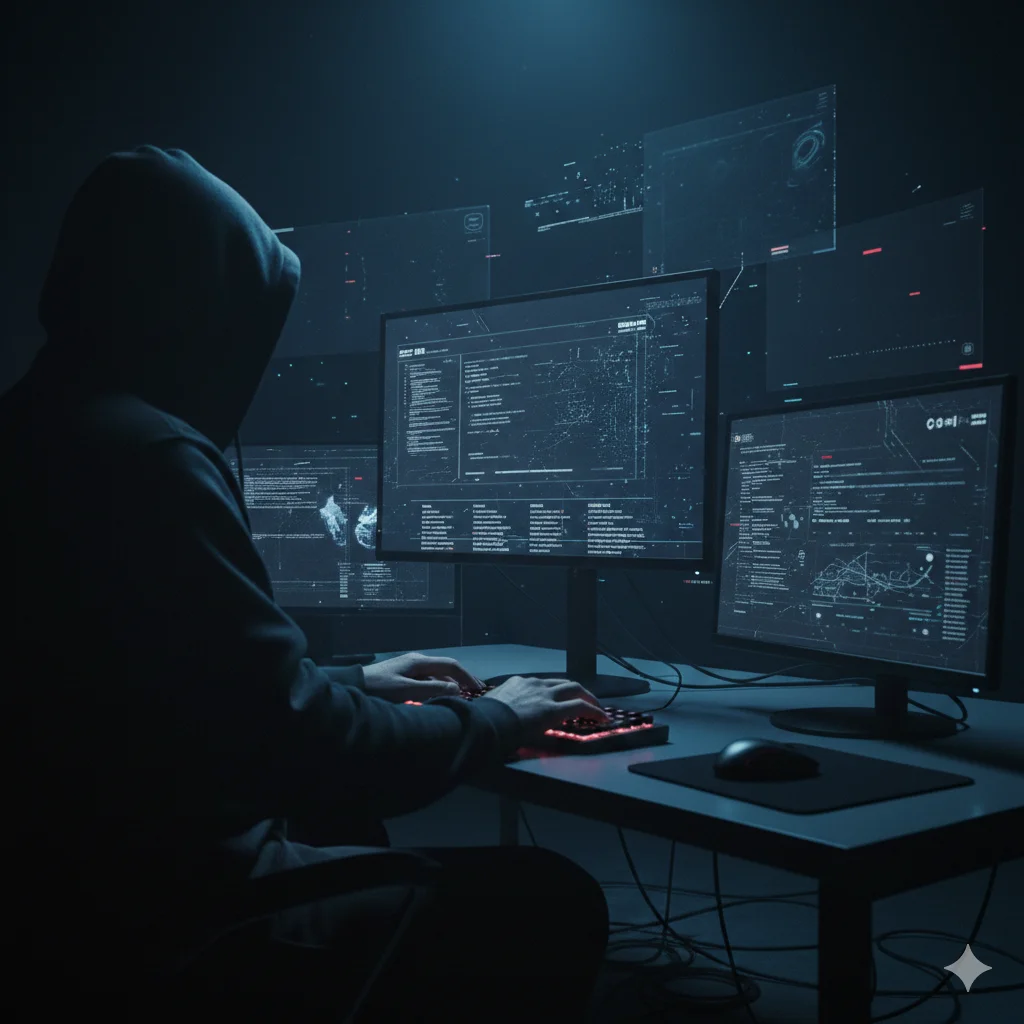 OFII victime d'un hack