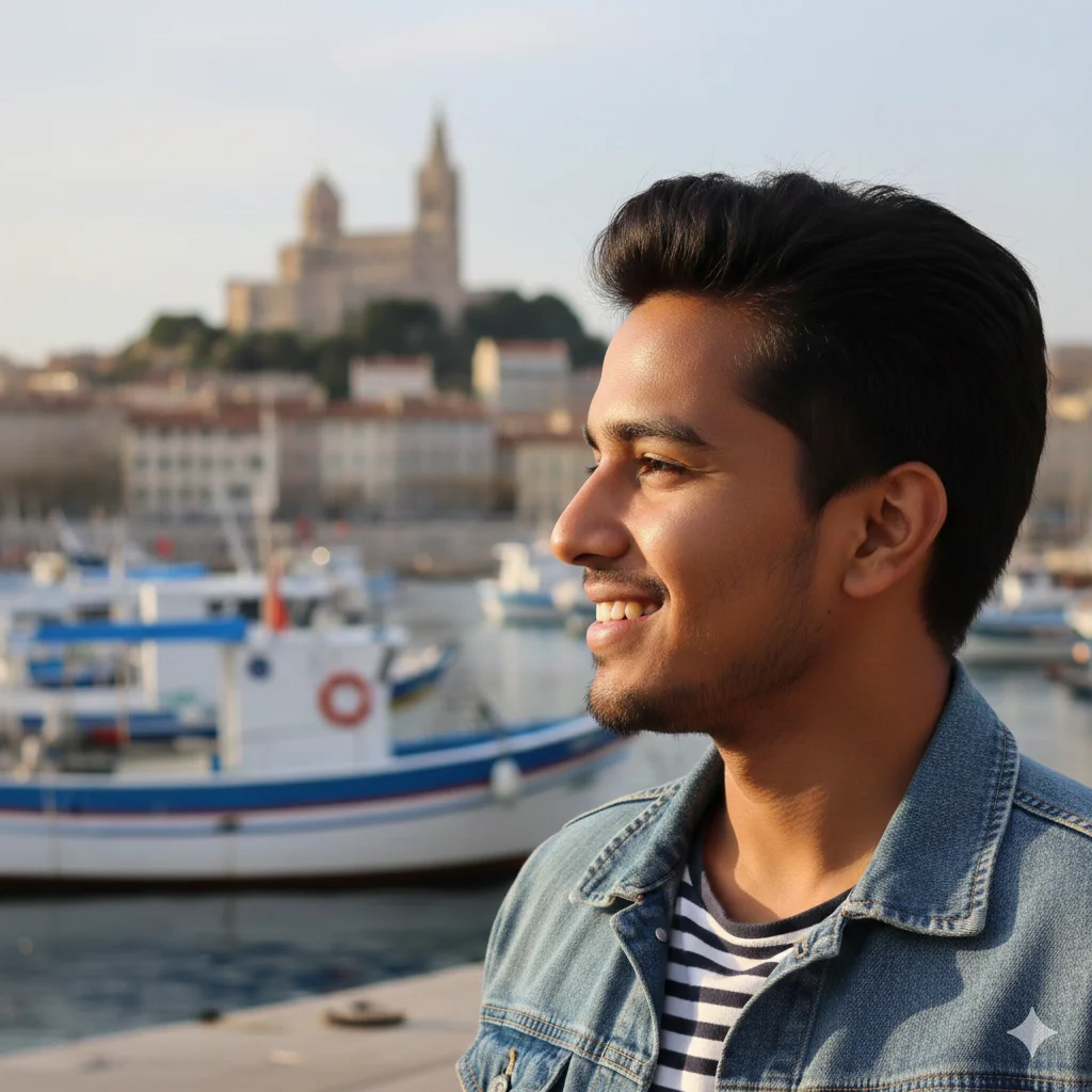 admission esceptionnelle au séjour à Marseille