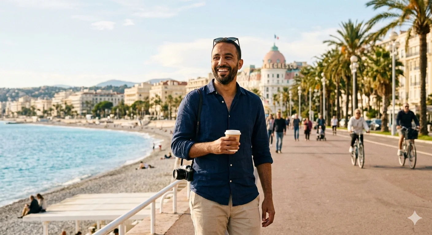 régularisation à Nice