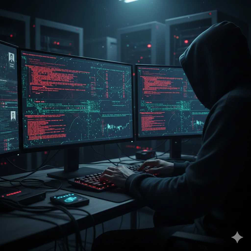 OFII victime d'un hack