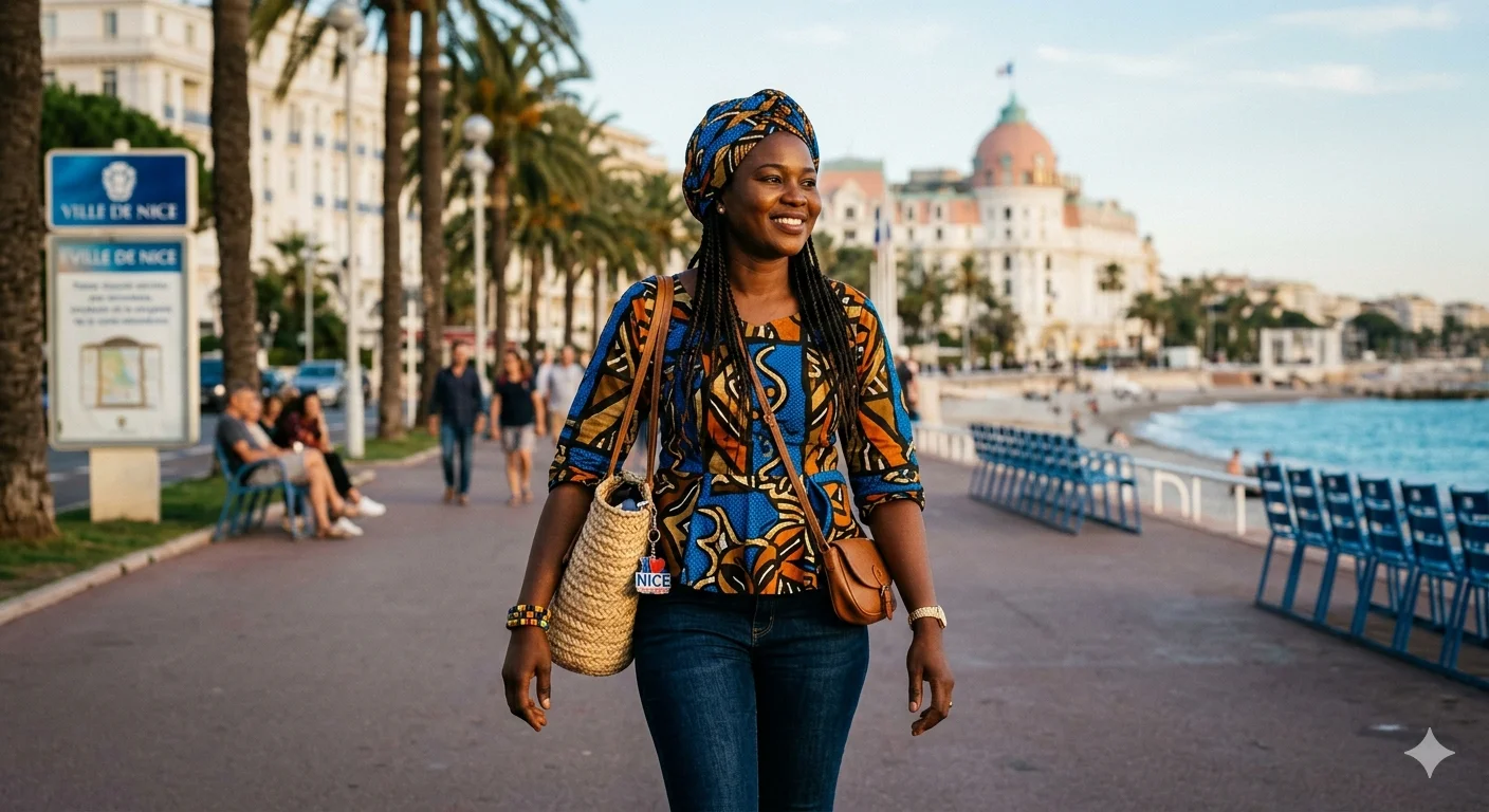 renouvellement titre de séjour Nice