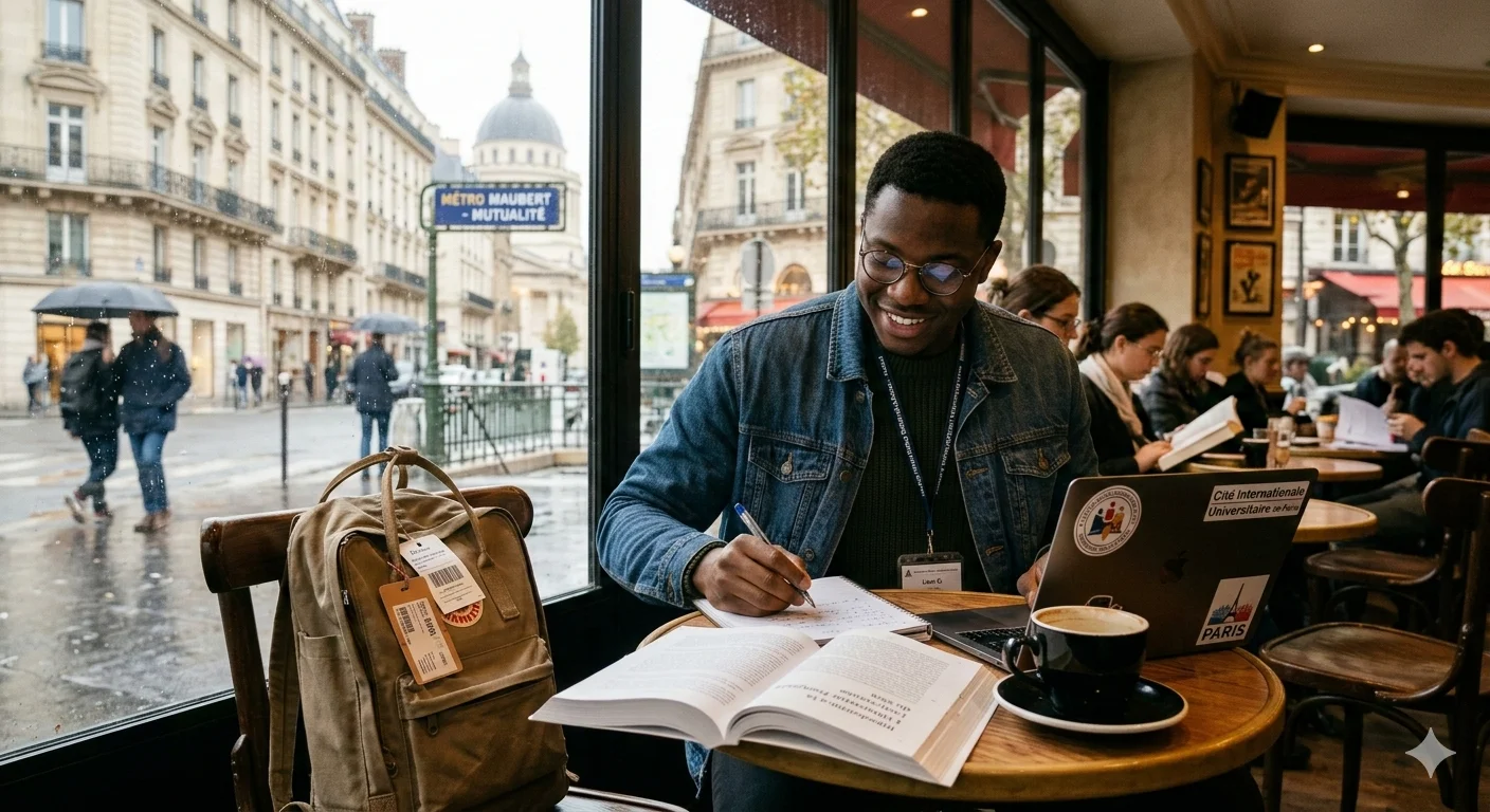 renouvellement de titre de séjour