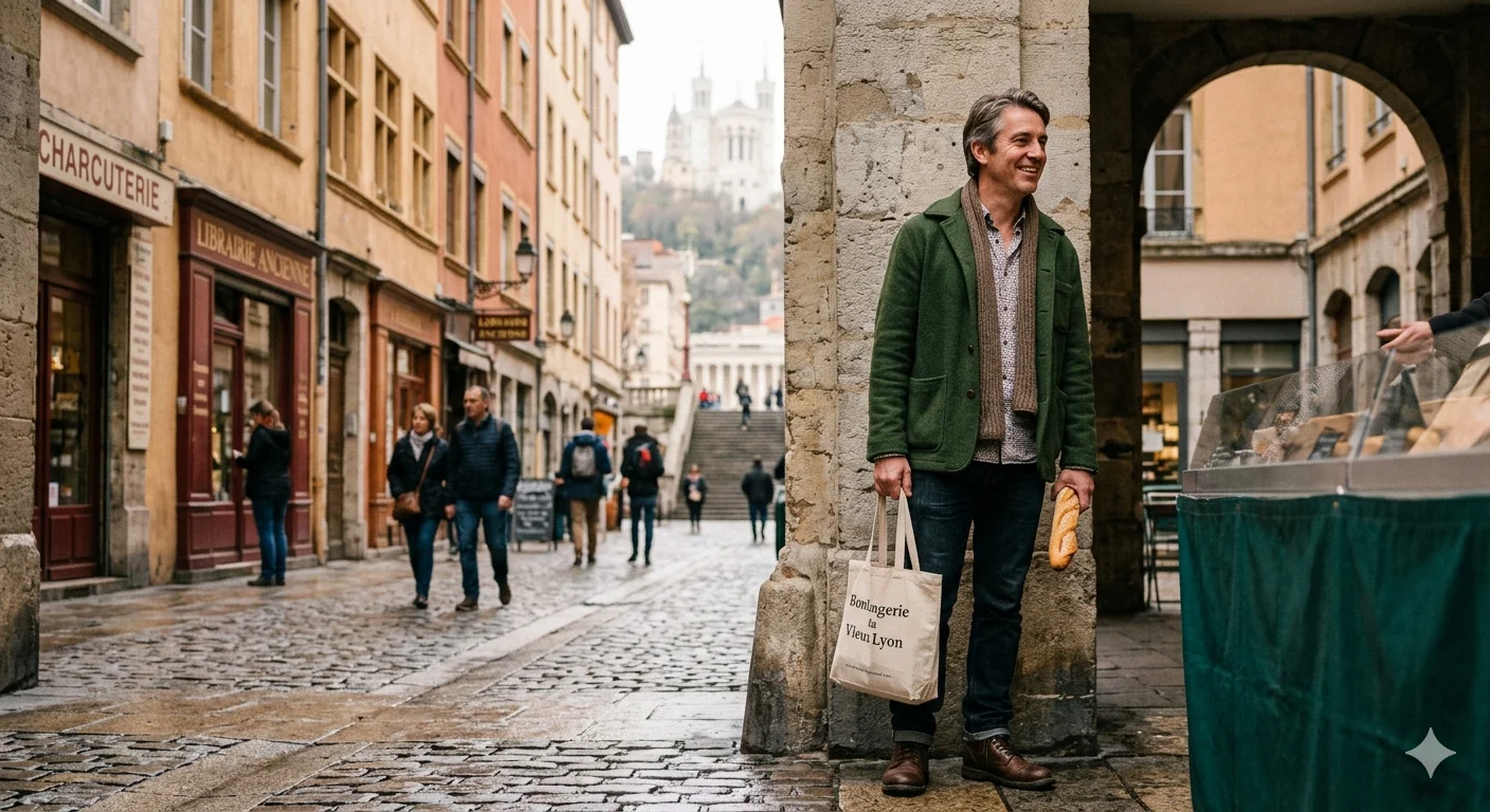 titre de séjour Lyon