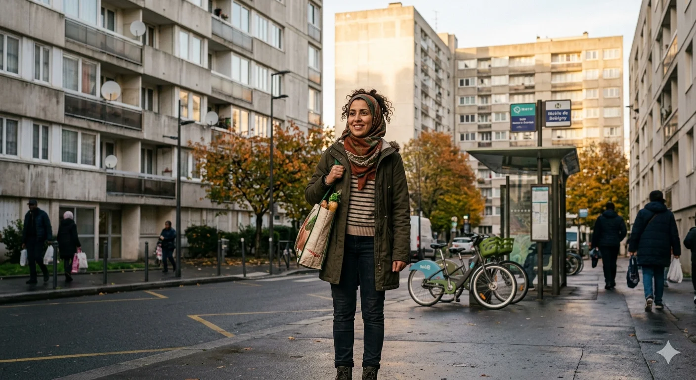 renouvellement titre de séjour Bobigny