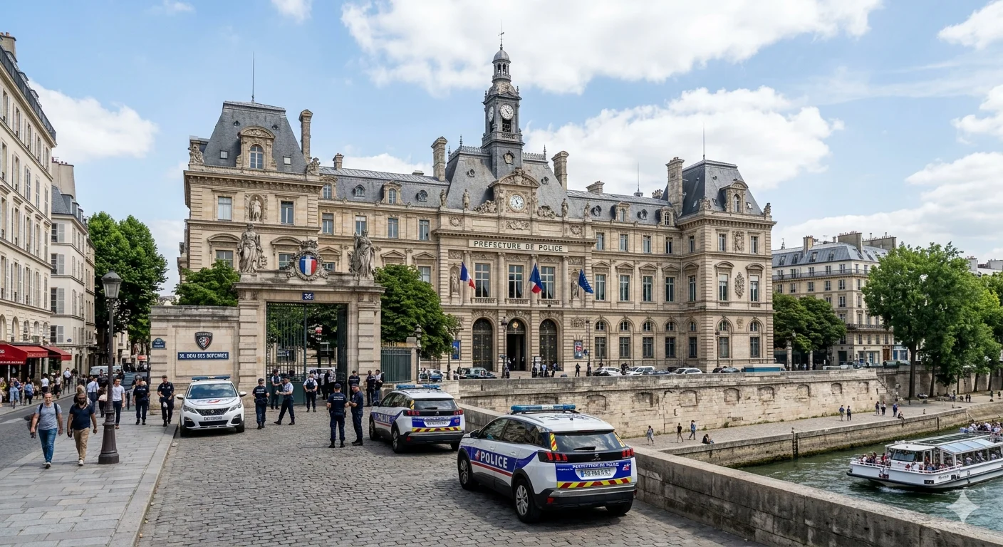 expulsions algériens sous OQTF