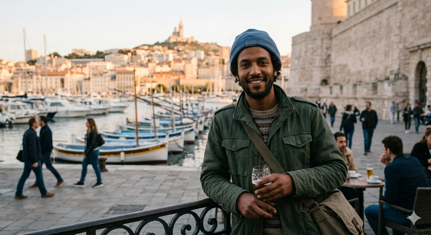 renouvellement titre de séjour