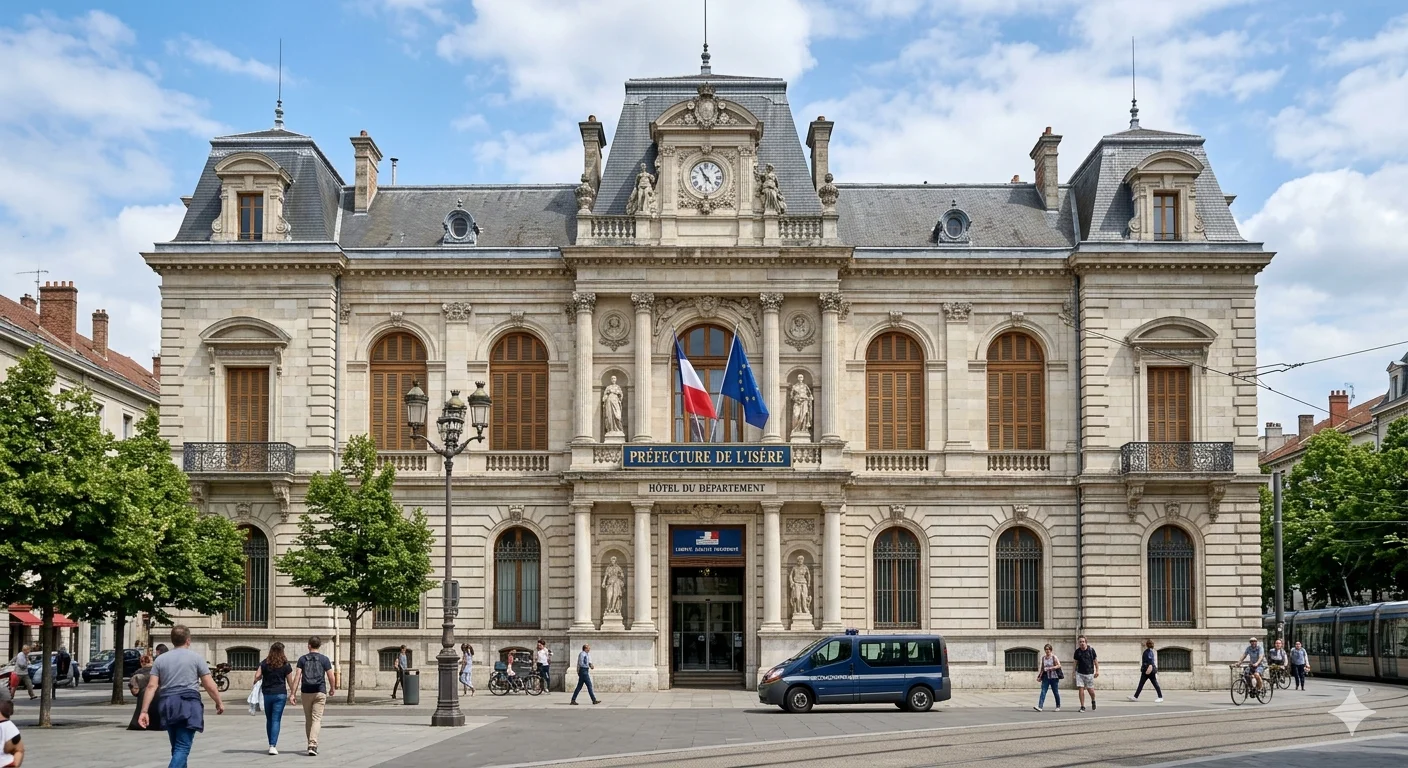 titre de séjour