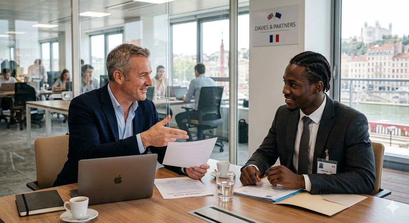 autorisation de travail