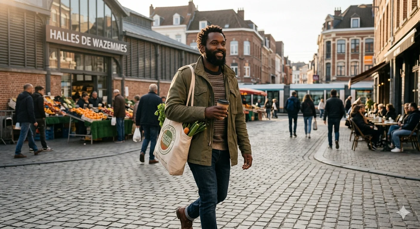 titre de séjour à Lillel