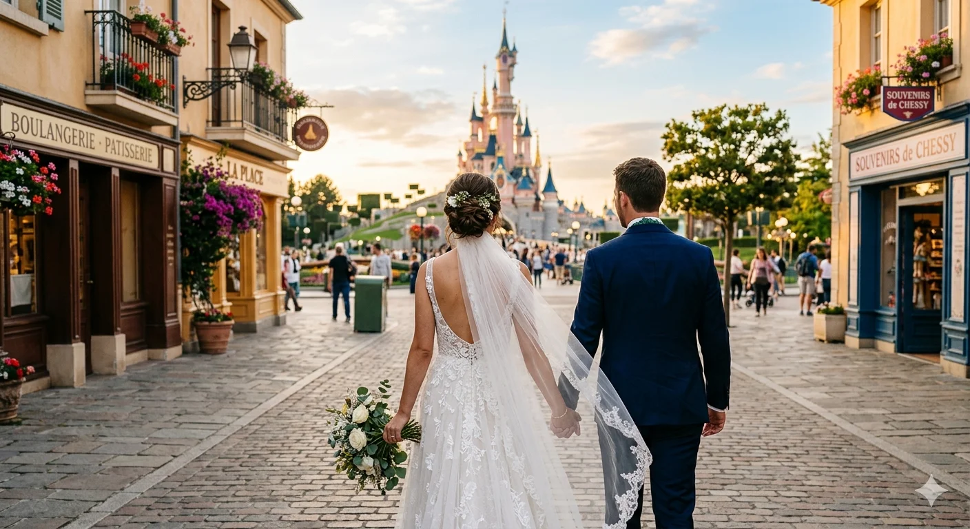 mariage sous OQTF