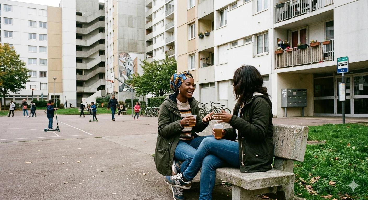 titre de séjour Bobigny