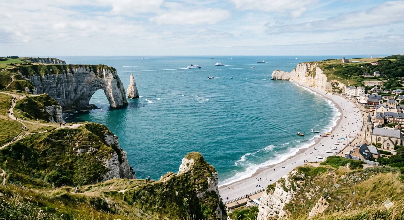 La Manche